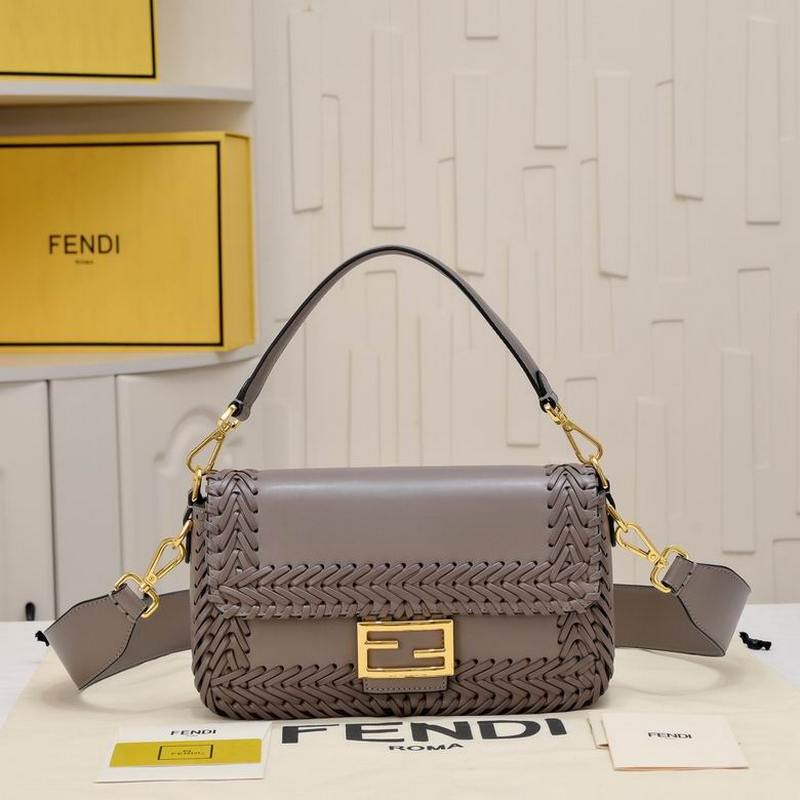 Fendi Handbags 101